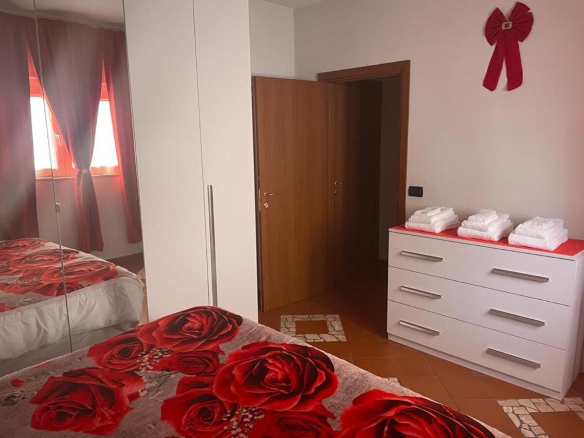 Dimora Sogni Sereni, A Tre Passi Da Firenze Pistoya Exterior foto