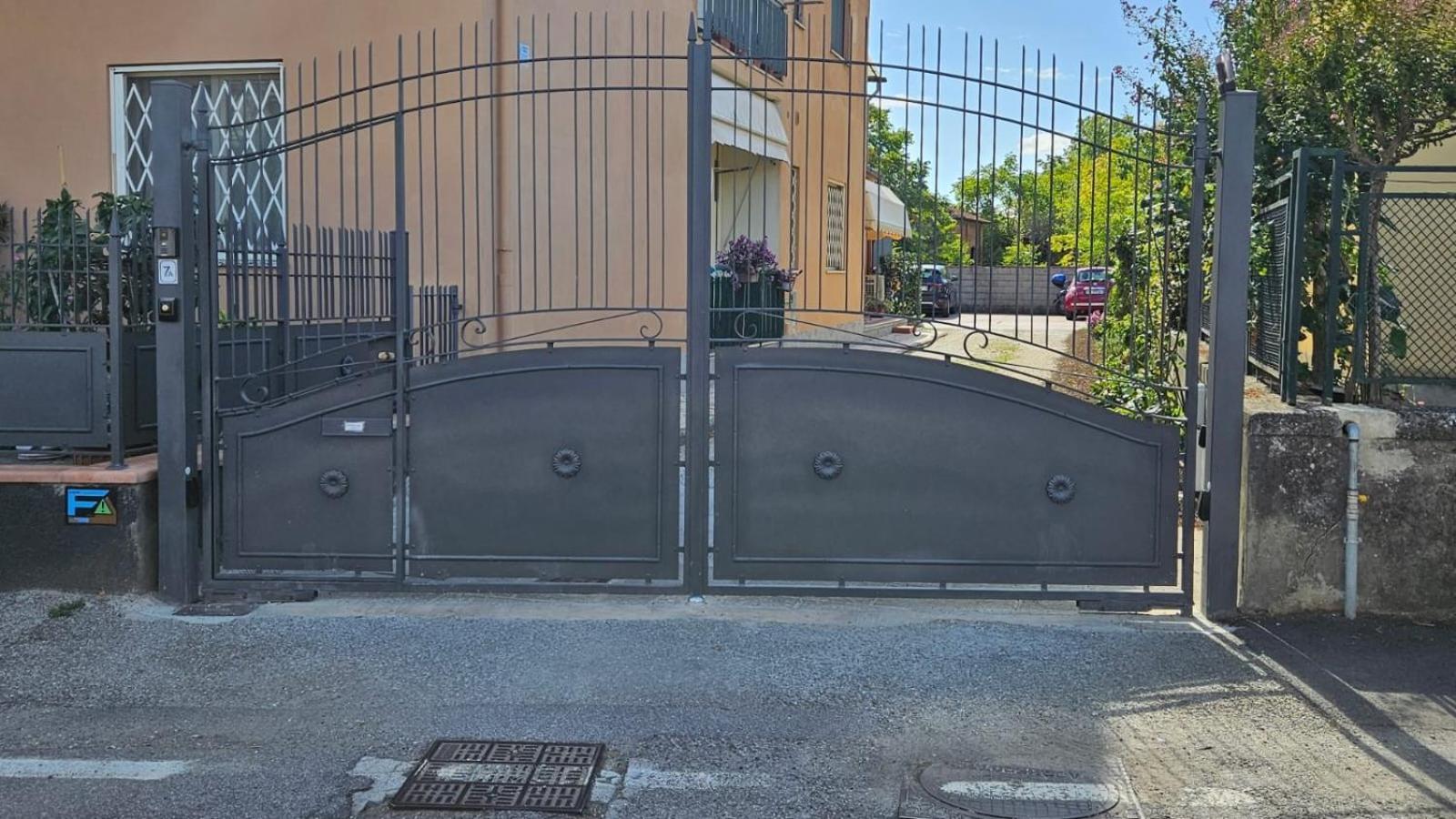 Dimora Sogni Sereni, A Tre Passi Da Firenze Pistoya Exterior foto