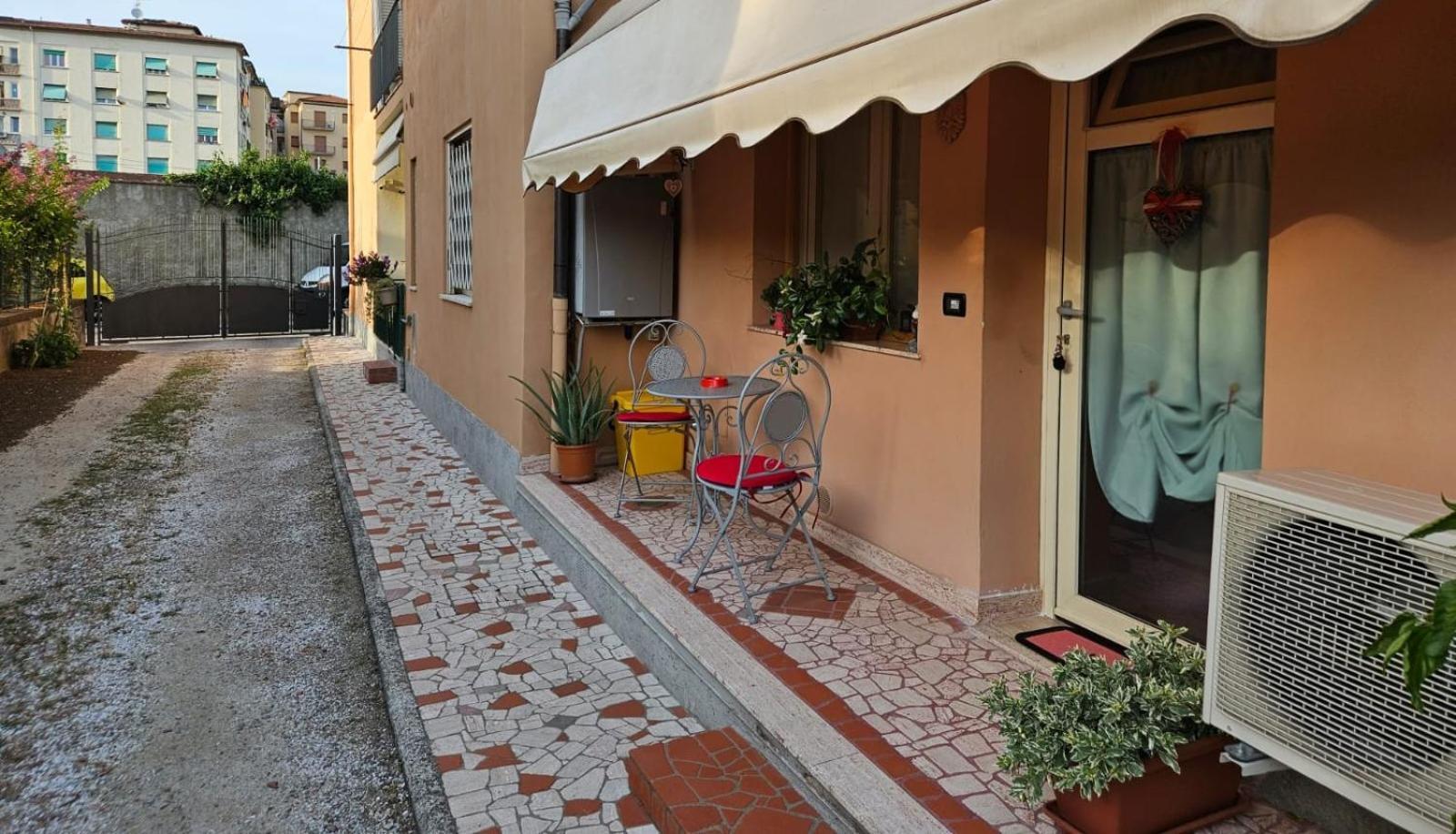 Dimora Sogni Sereni, A Tre Passi Da Firenze Pistoya Exterior foto